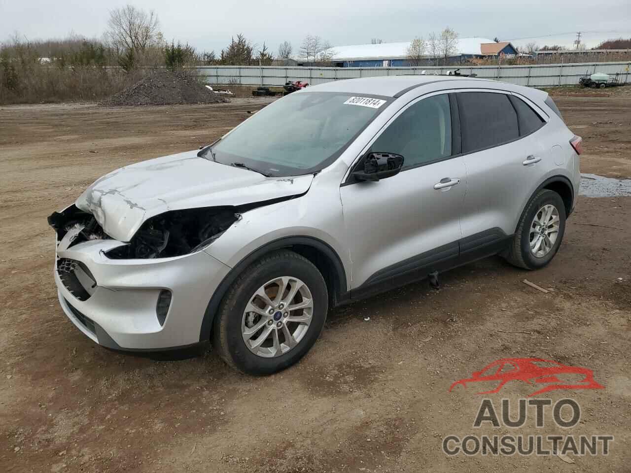 FORD ESCAPE 2020 - 1FMCU0G62LUC68066