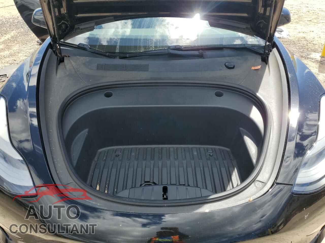 TESLA MODEL 3 2021 - 5YJ3E1EA3MF014486