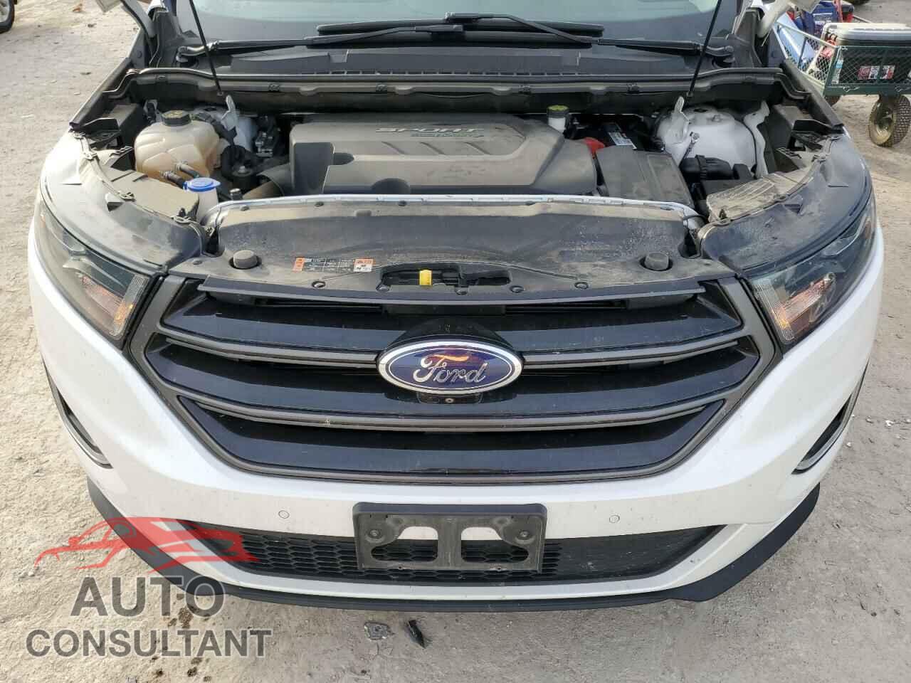 FORD EDGE 2015 - 2FMPK3AP0FBC06931