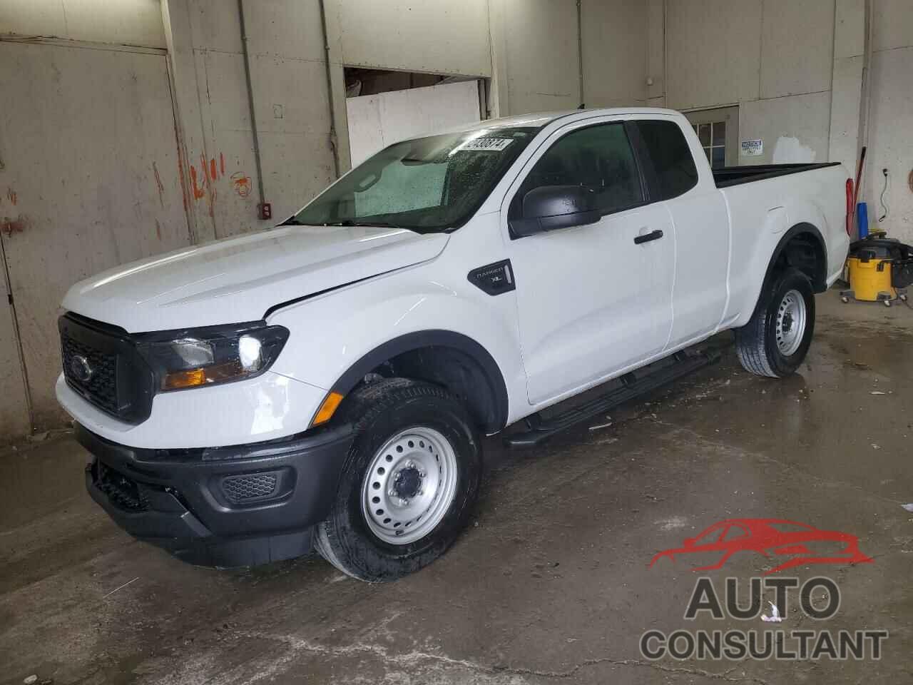 FORD RANGER 2019 - 1FTER1EH4KLA86222