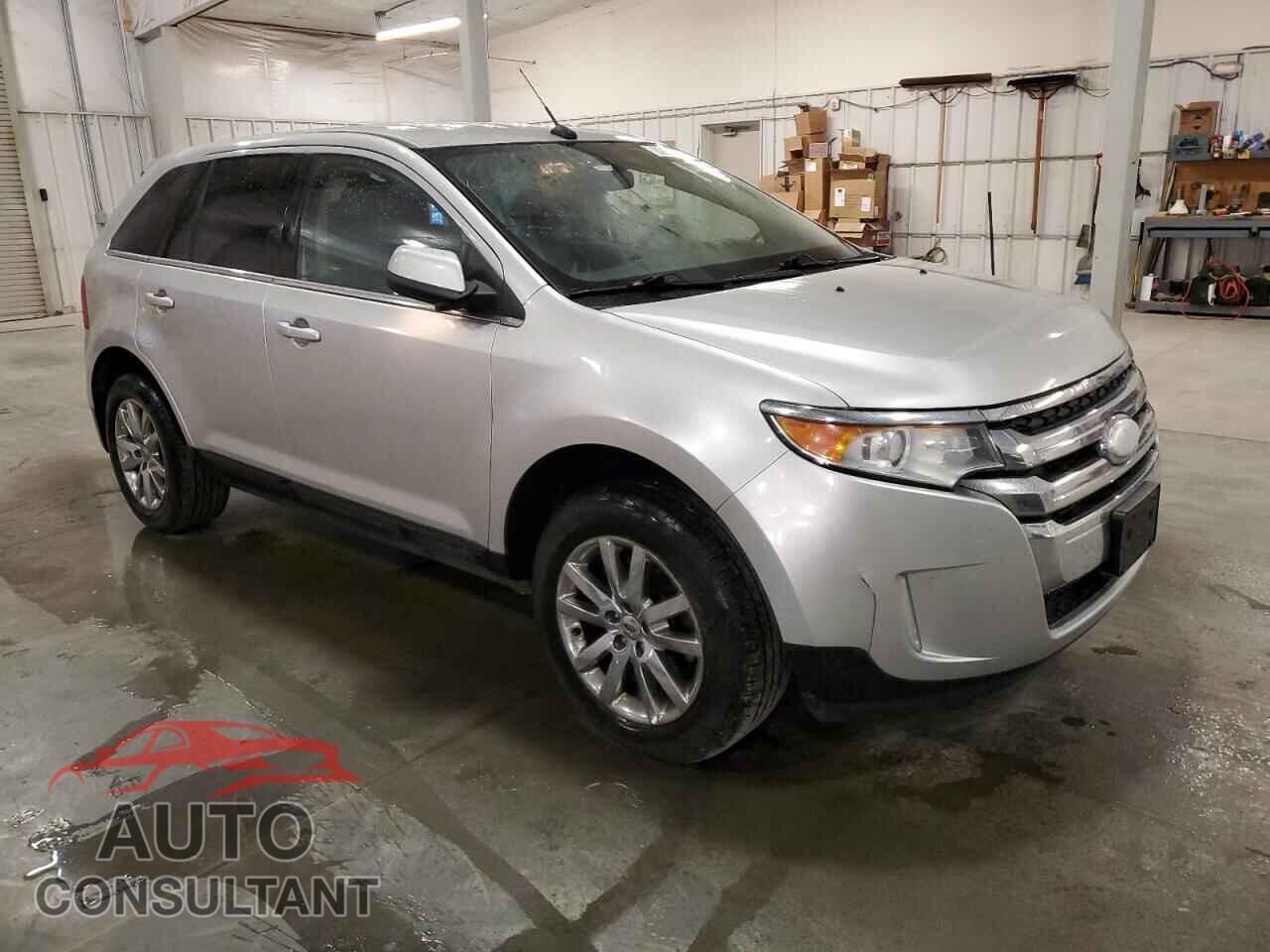 FORD EDGE 2013 - 2FMDK4KCXDBB87046