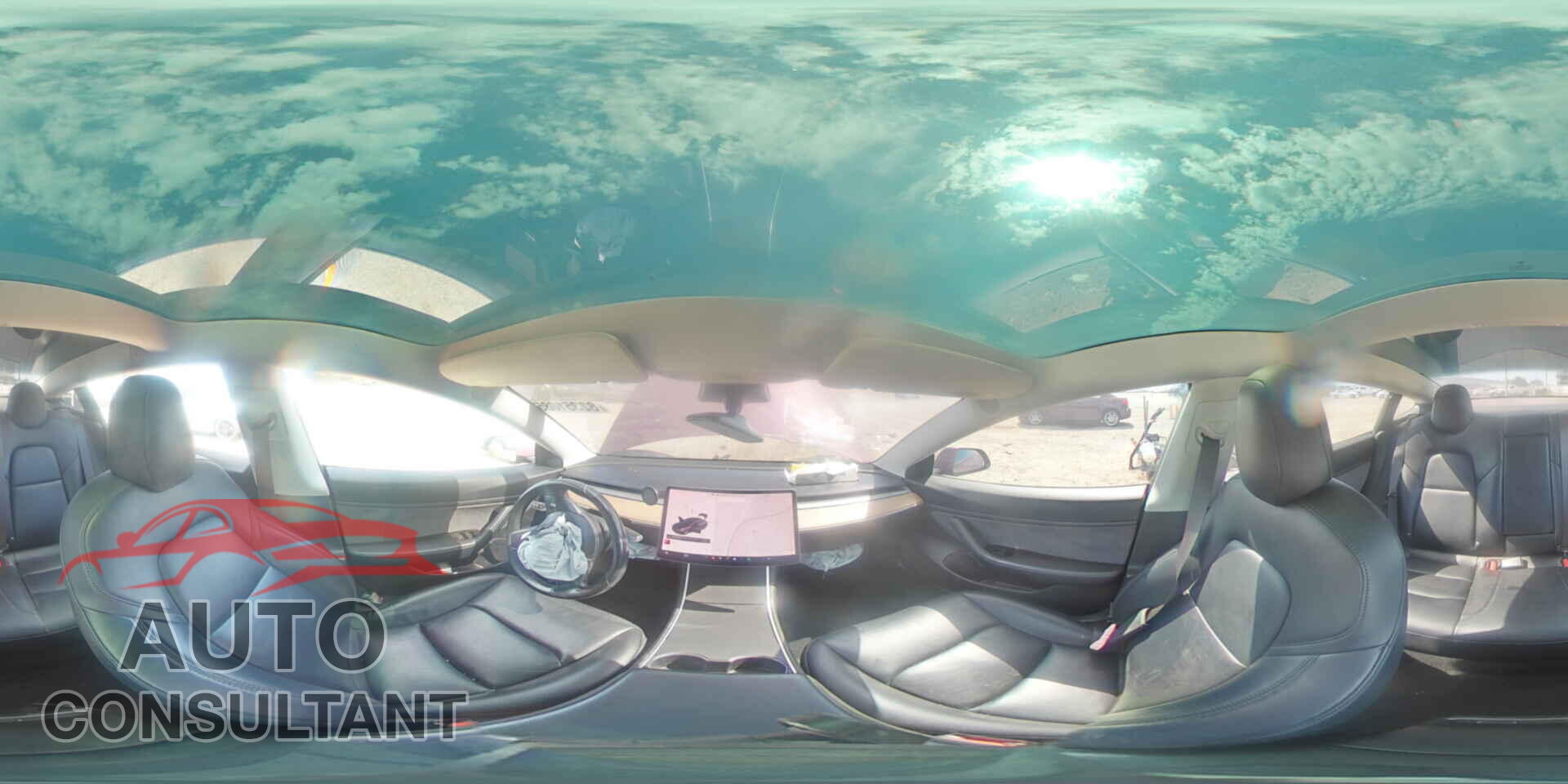 TESLA MODEL 3 2018 - 5YJ3E1EA3JF037066