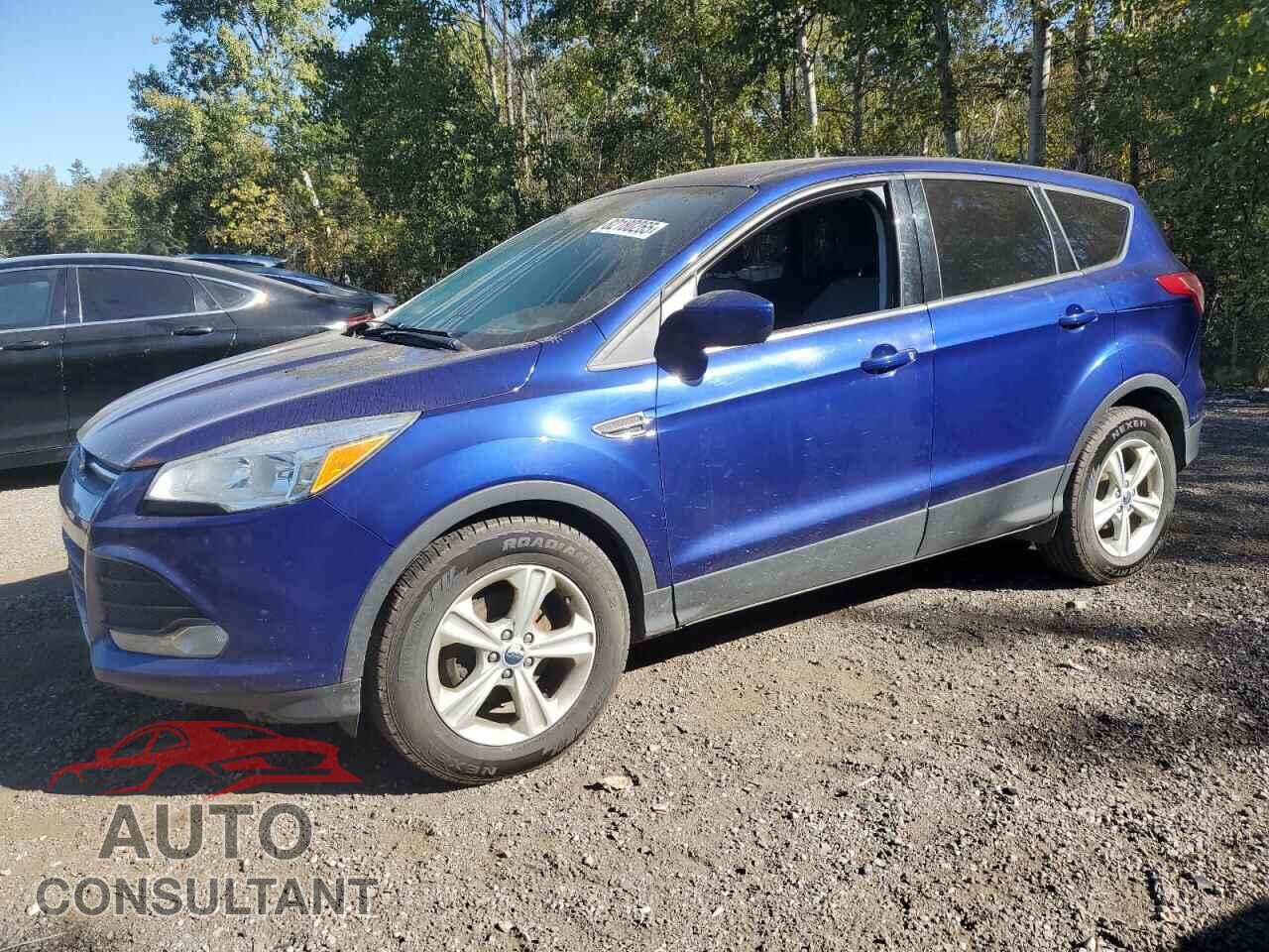 FORD ESCAPE 2015 - 1FMCU0GX5FUC68916