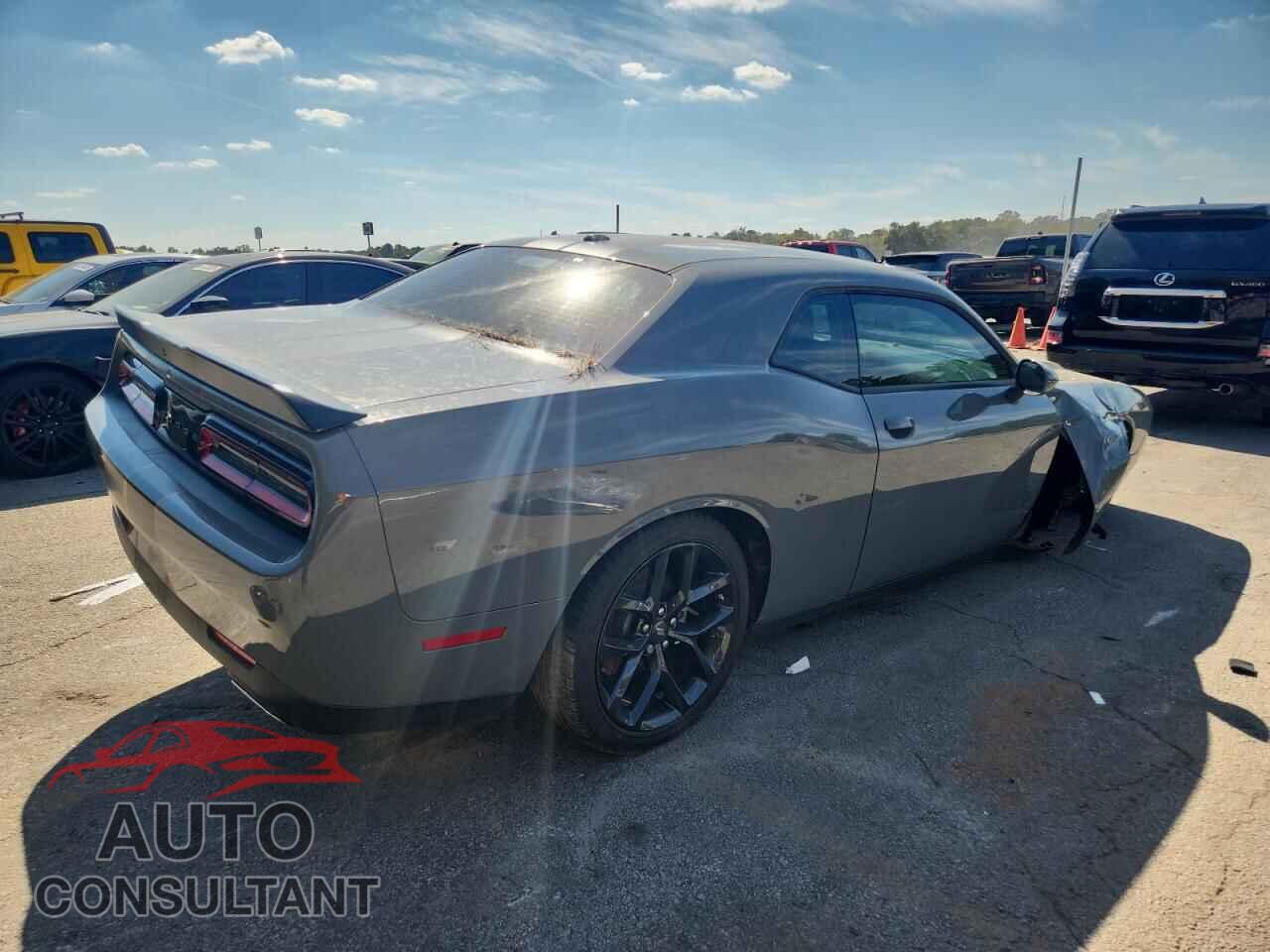 DODGE CHALLENGER 2023 - 2C3CDZAG5PH694003
