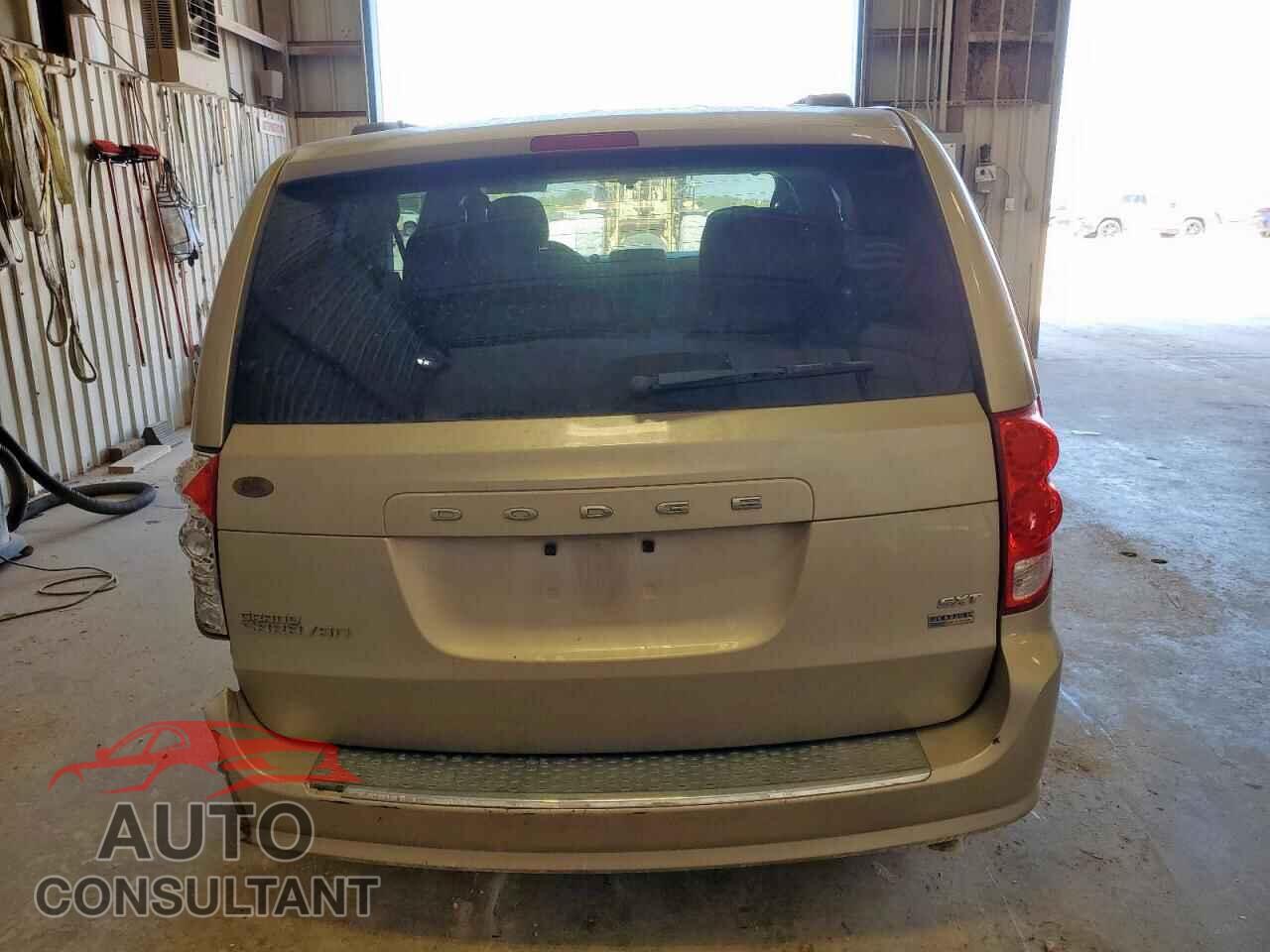 DODGE CARAVAN 2015 - 2C4RDGCG4FR733552