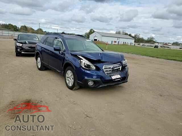 SUBARU OUTBACK 2015 - 4S4BSBCC9F3362044