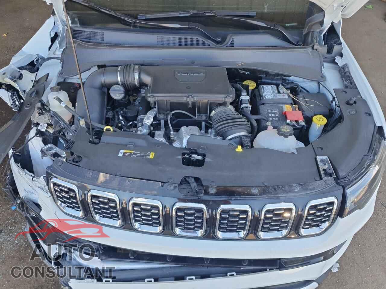 JEEP COMPASS 2024 - 3C4NJDCN4RT173117