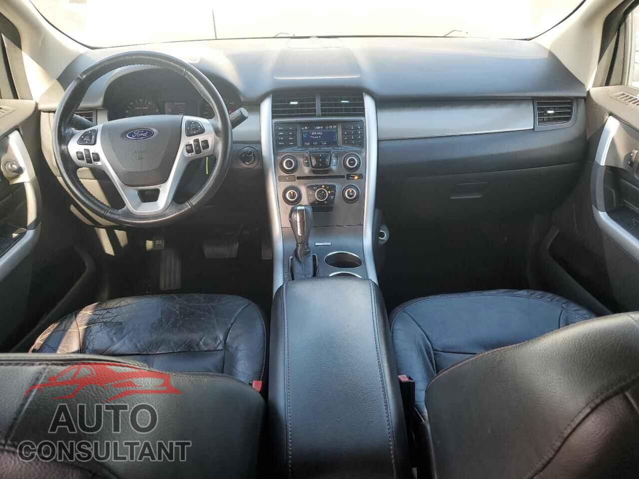 FORD EDGE 2013 - 2FMDK4JC2DBB91304