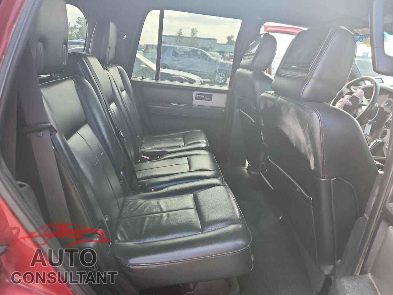 FORD EXPEDITION 2017 - 1FMJU1HT9HEA77585