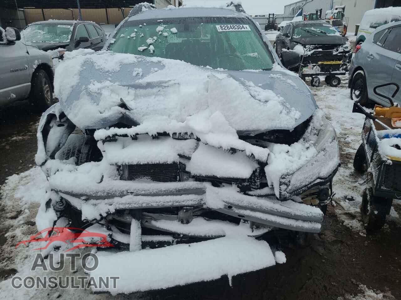 SUBARU OUTBACK 2019 - 4S4BSABCXK3290230