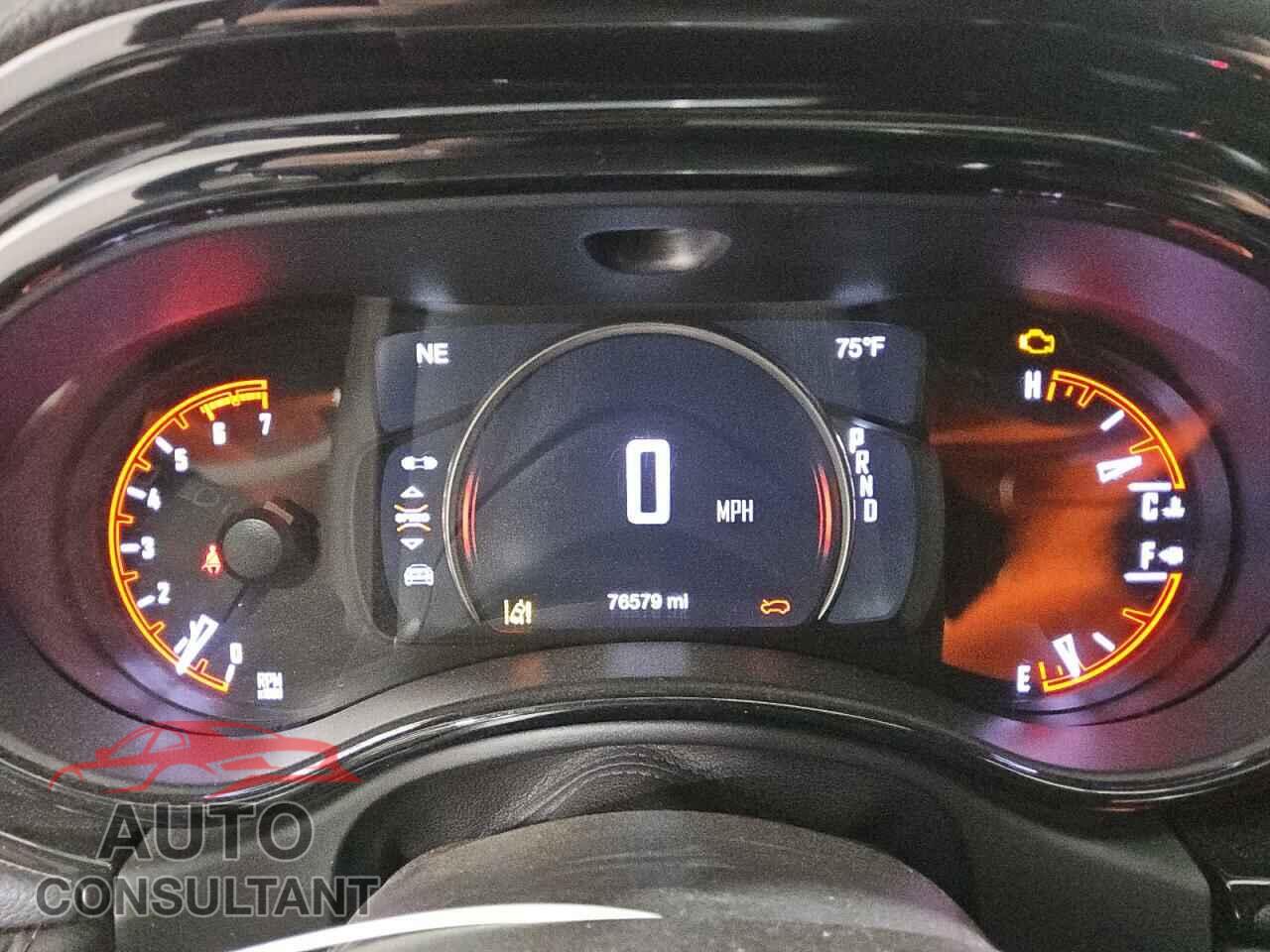 DODGE DURANGO 2021 - 1C4SDJCT0MC690894