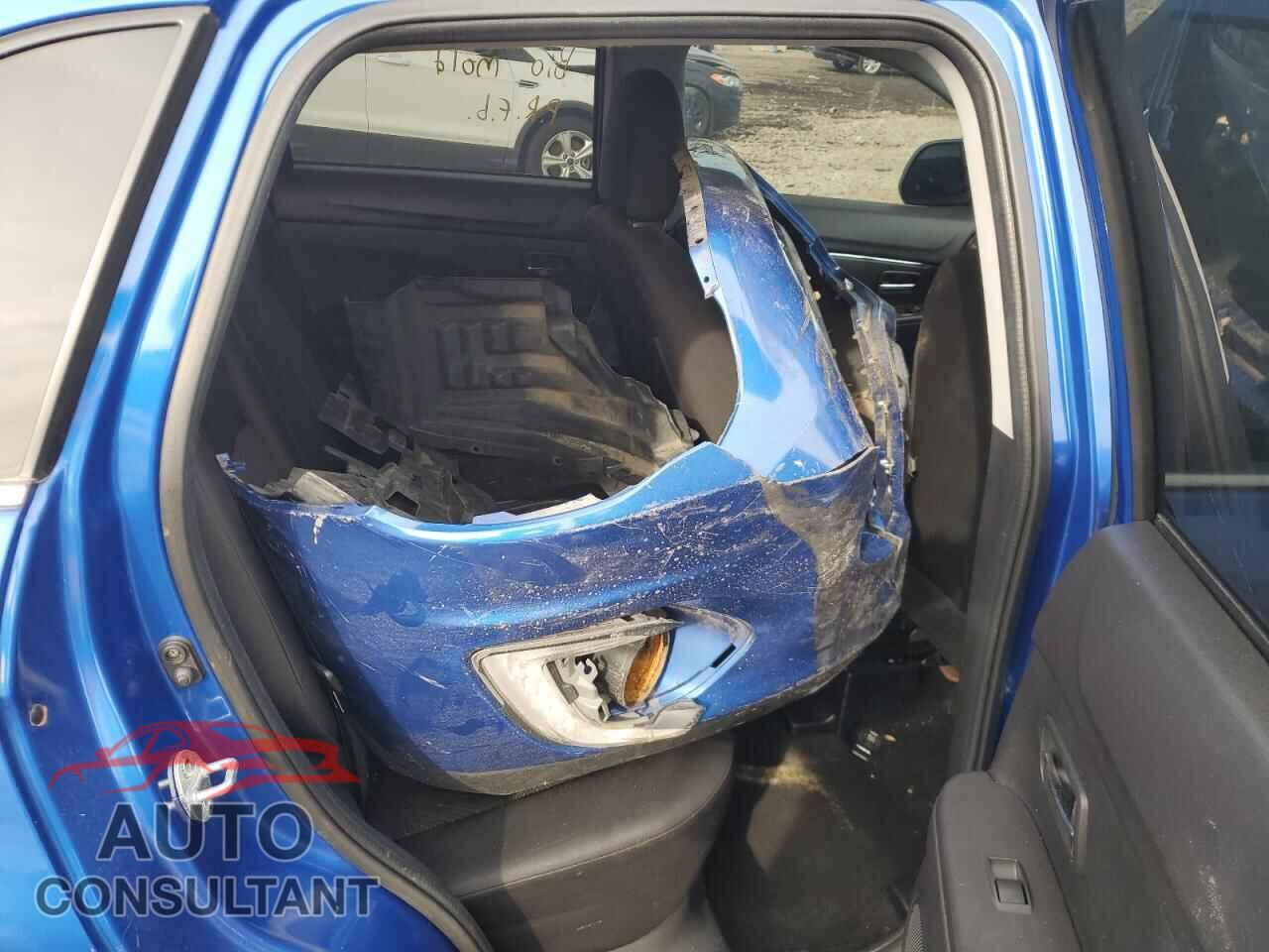 MITSUBISHI OUTLANDER 2015 - 4A4AR4AU9FE048247