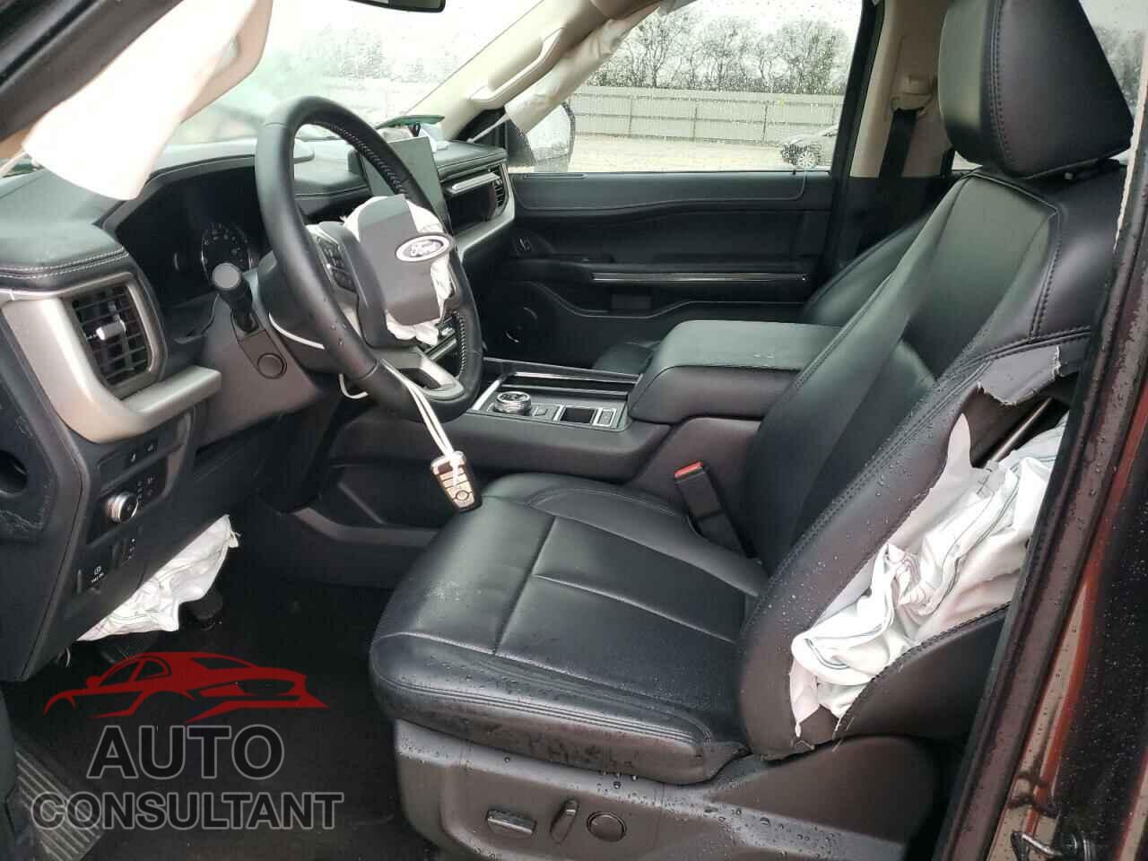 FORD EXPEDITION 2022 - 1FMJU1HT4NEA18052