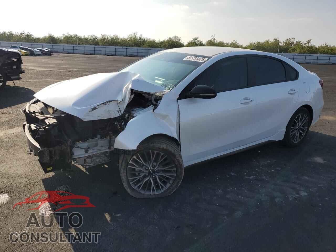 KIA FORTE 2024 - 3KPF54AD3RE829556
