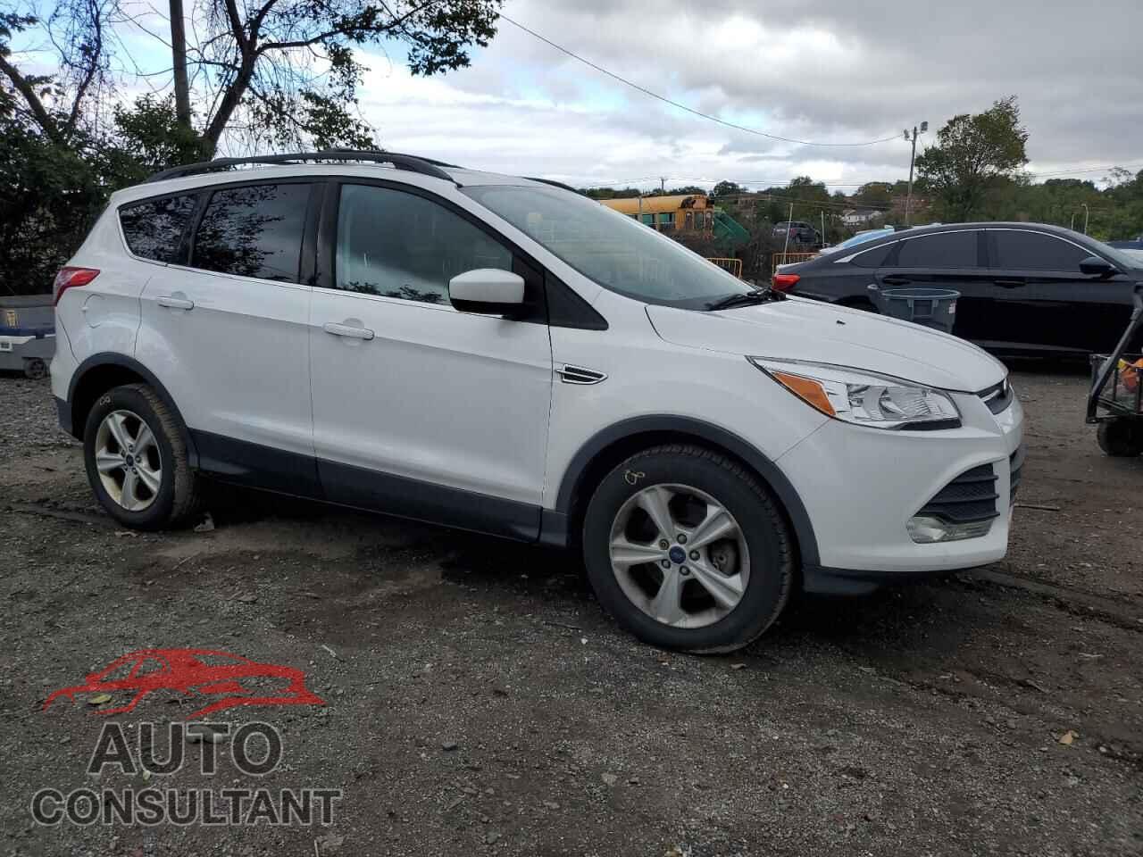 FORD ESCAPE 2014 - 1FMCU9G97EUC26770