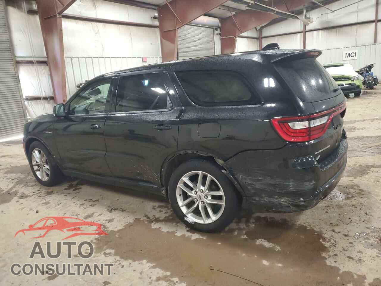 DODGE DURANGO 2021 - 1C4SDJCT3MC520397
