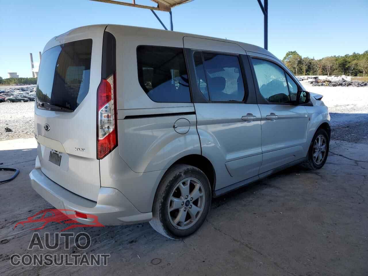 FORD TRANSIT 2014 - NM0AE8F71E1151081