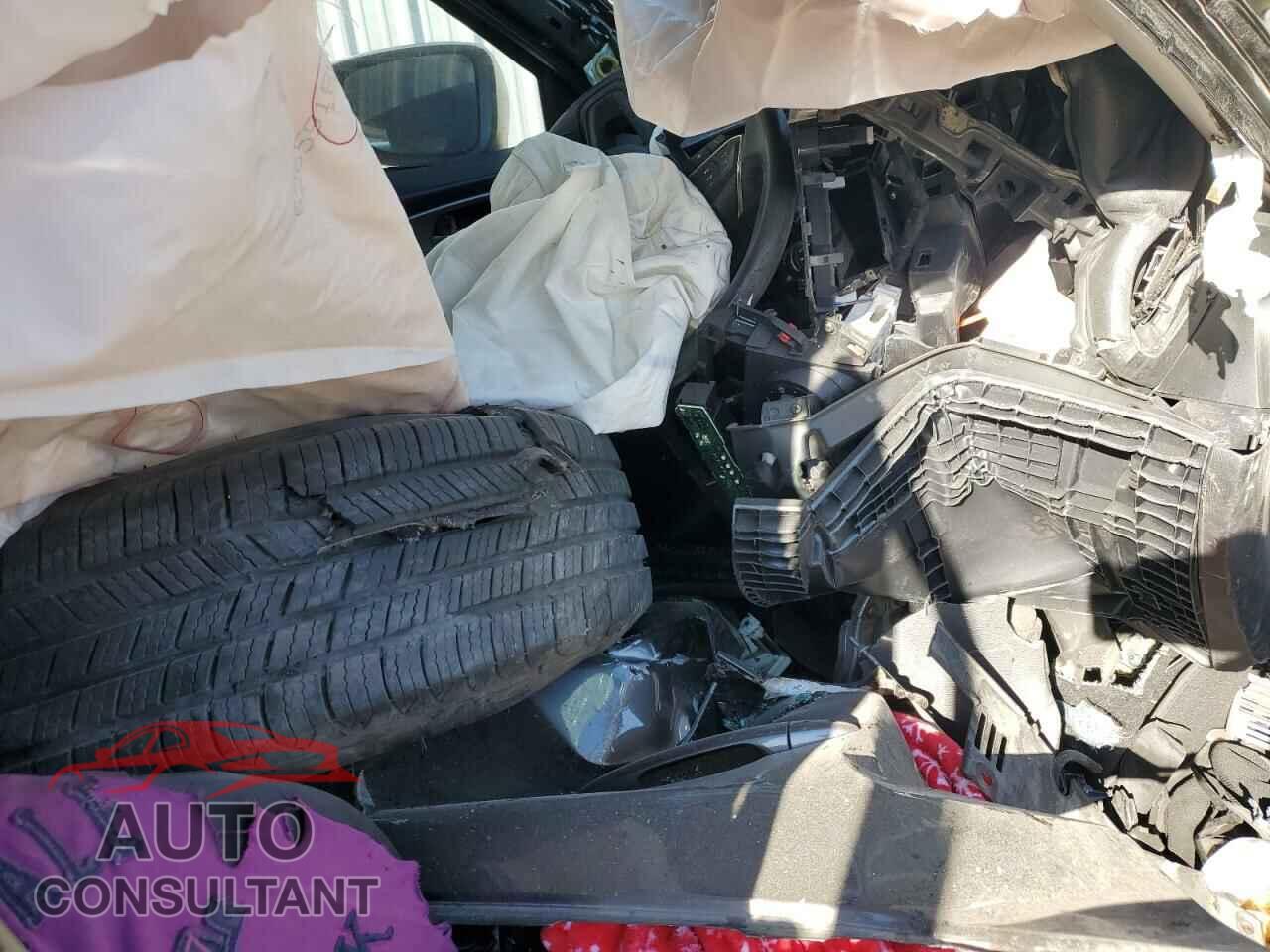 MAZDA 3 2017 - 3MZBN1K79HM145912