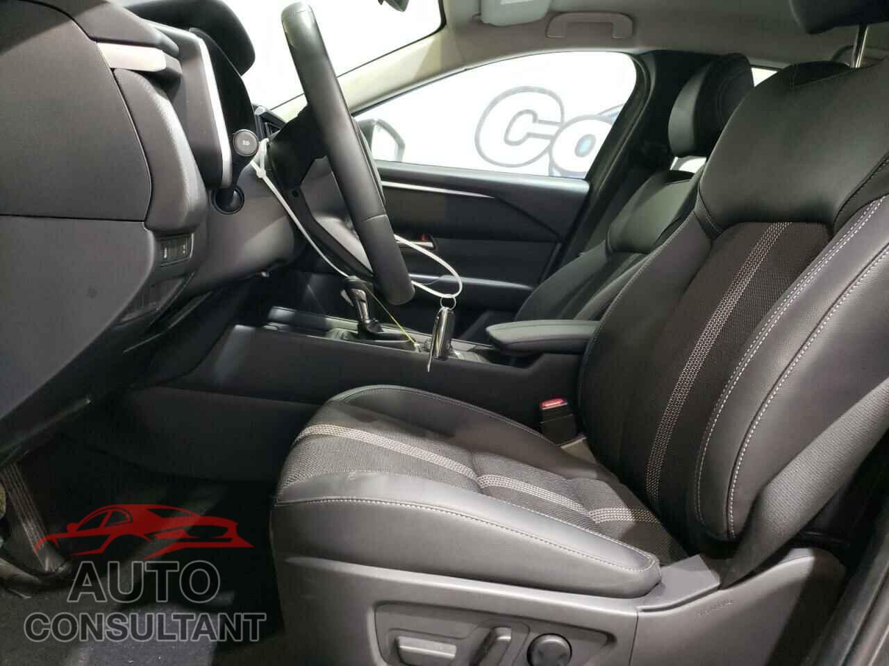 MAZDA CX-50 PREF 2024 - 7MMVABBM7RN202414