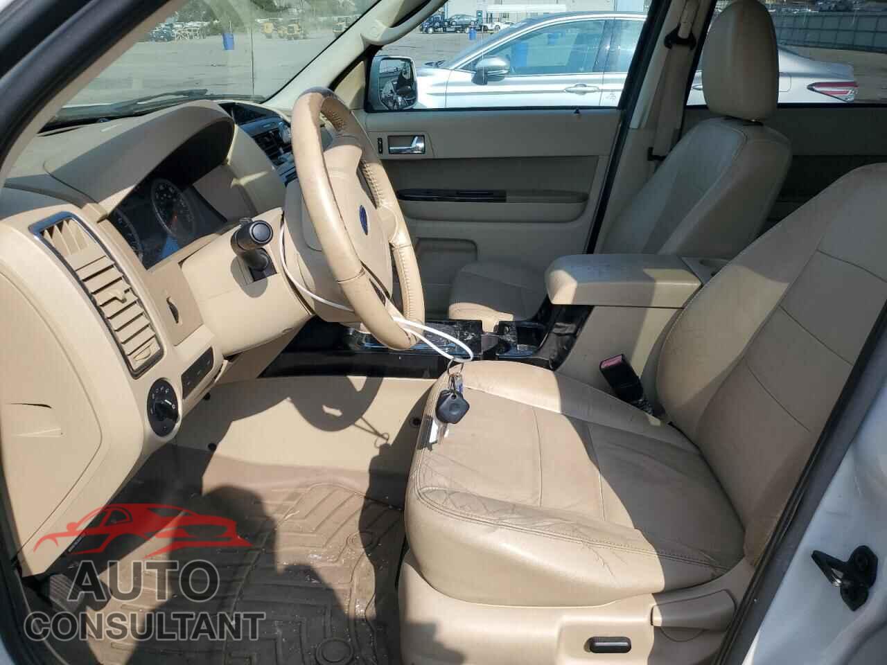 FORD ESCAPE 2012 - 1FMCU9EG1CKB87202