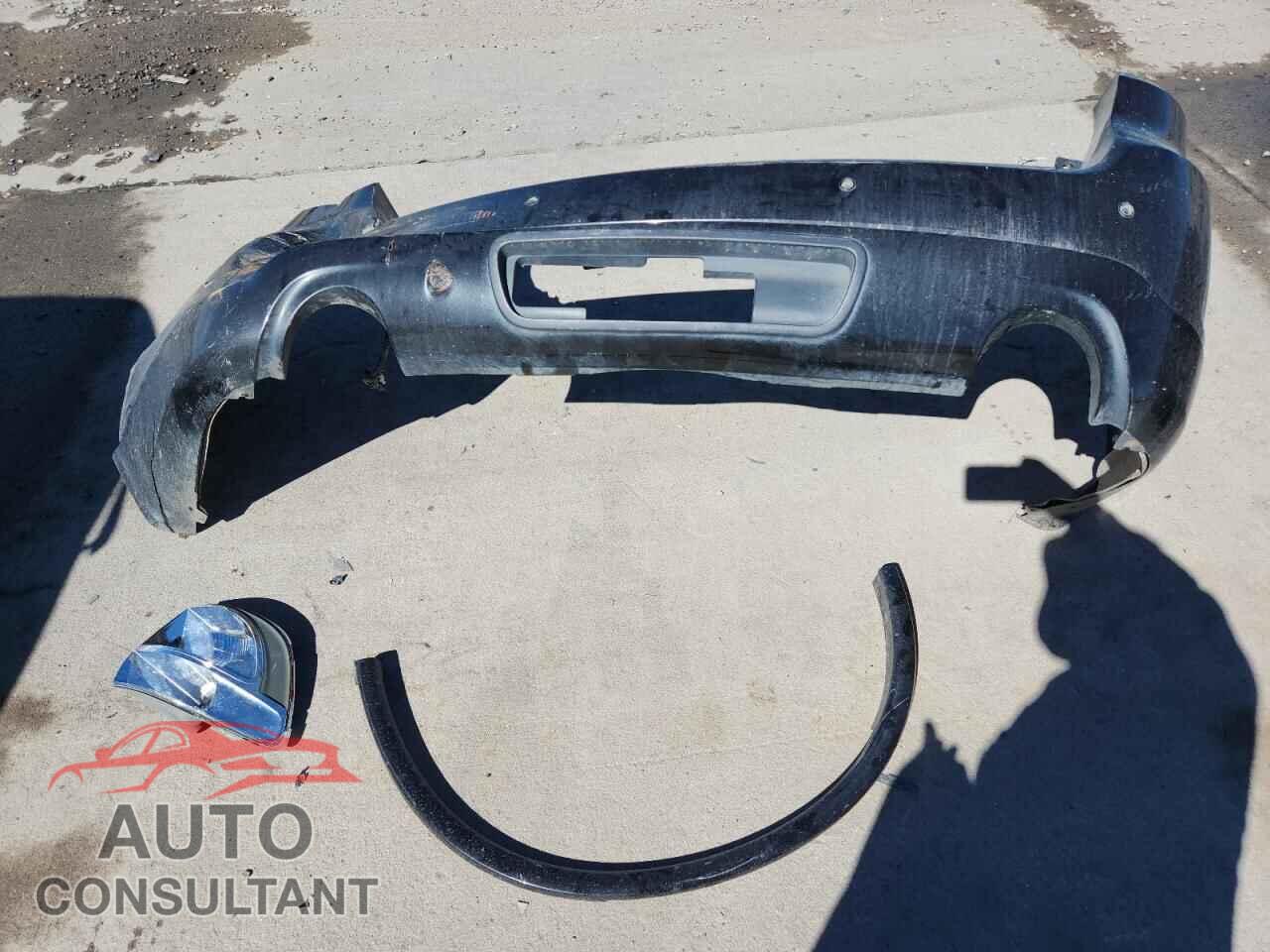 DODGE DURANGO 2012 - 1C4SDJCT6CC322427