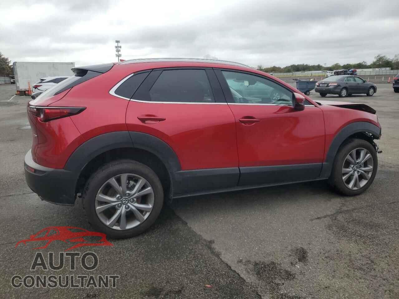MAZDA CX30 2023 - 3MVDMBDM3PM564696