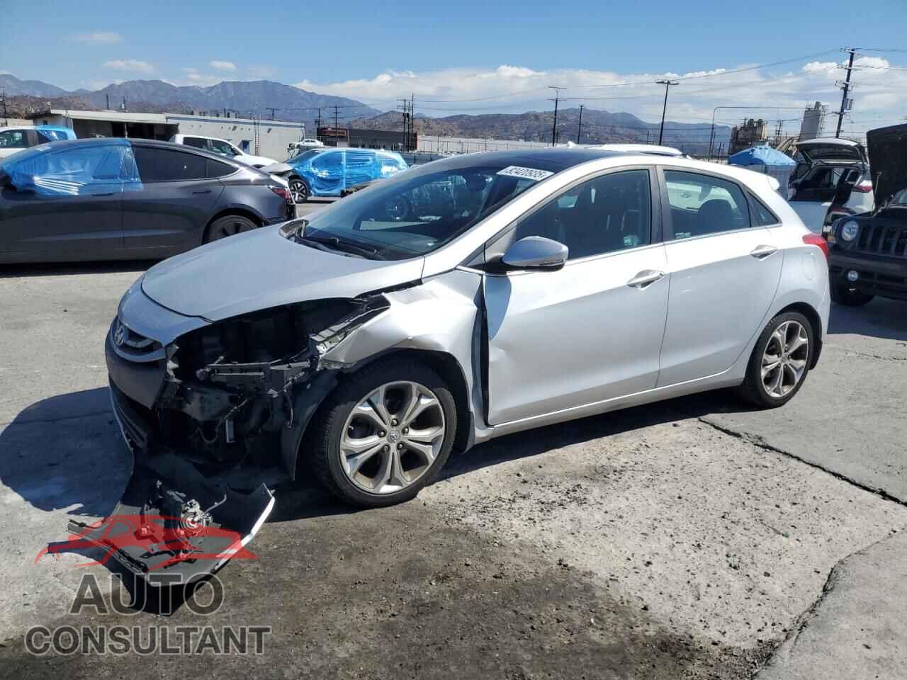 HYUNDAI SONATA 2012 - 5NPEC4AC5CH410040