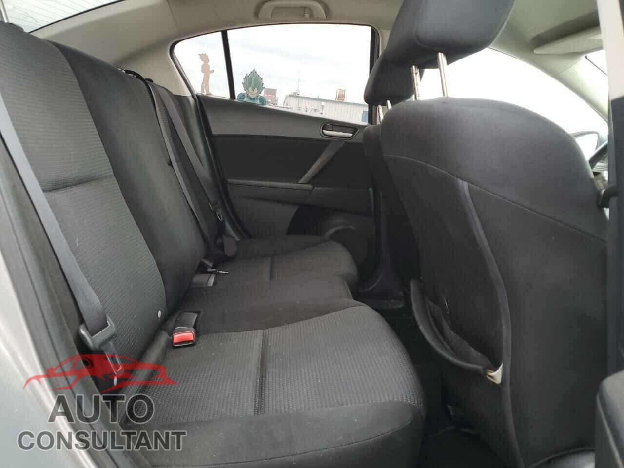 MAZDA 3 2012 - JM1BL1UGXC1528544