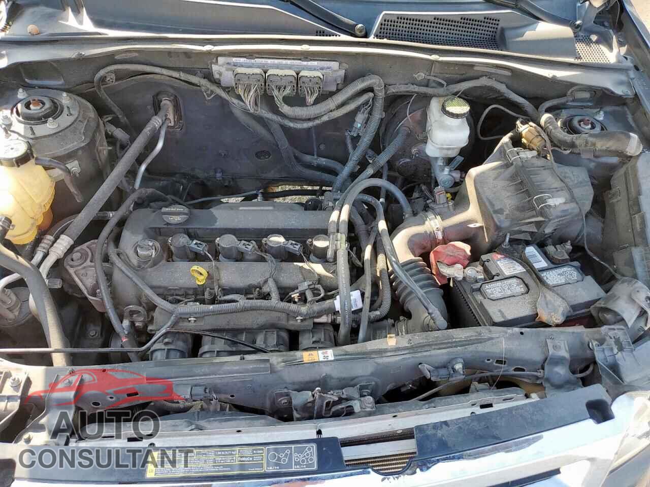 FORD ESCAPE 2012 - 1FMCU0D73CKC81868