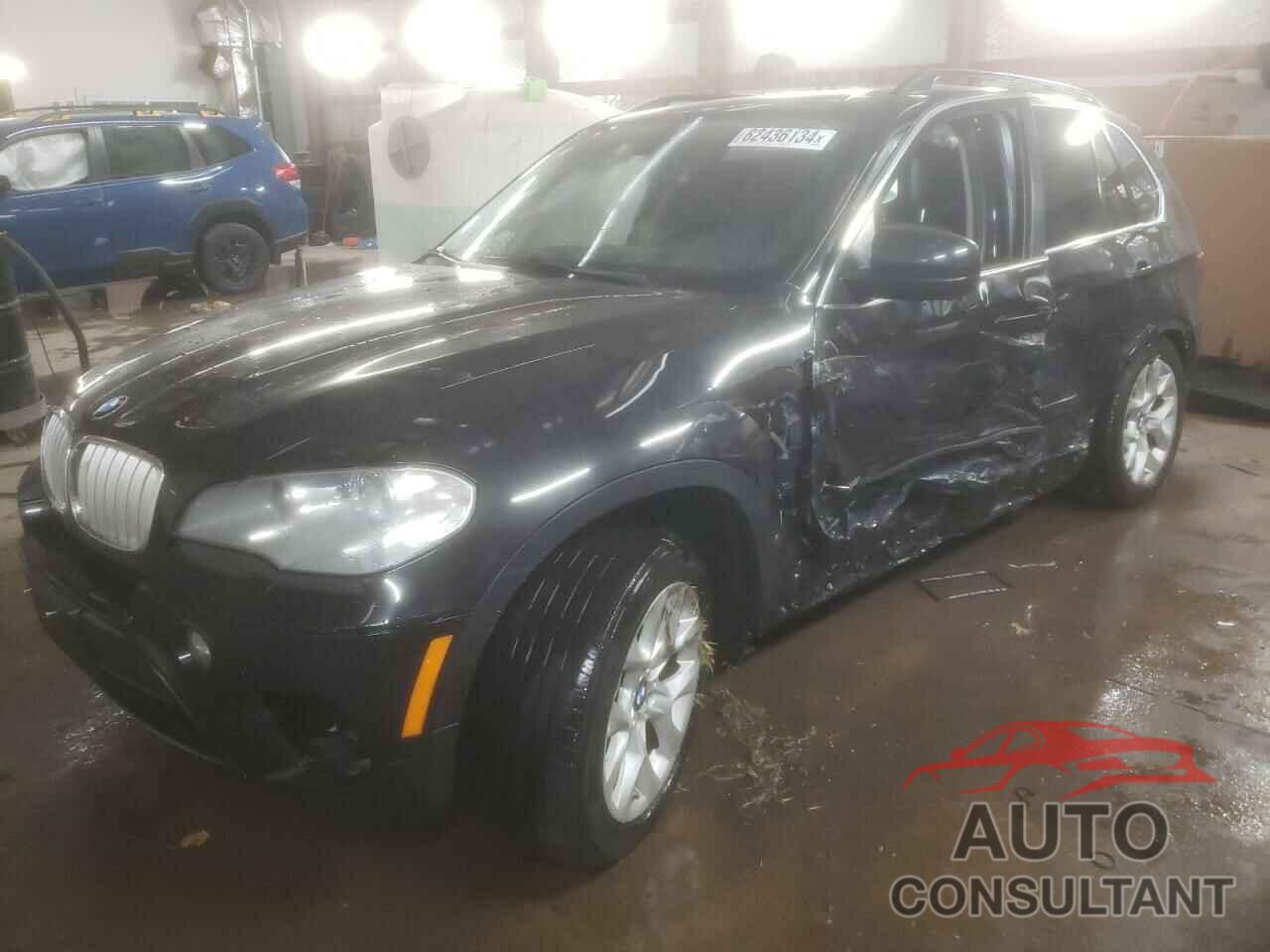 BMW X5 2013 - 5UXZV4C57D0B21588