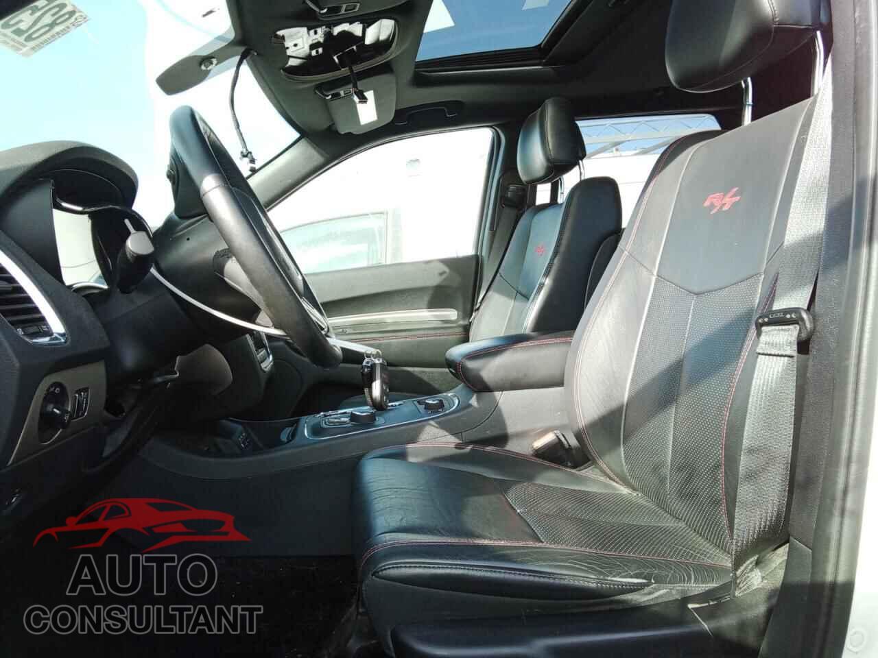 DODGE DURANGO 2015 - 1C4SDJCT6FC823693