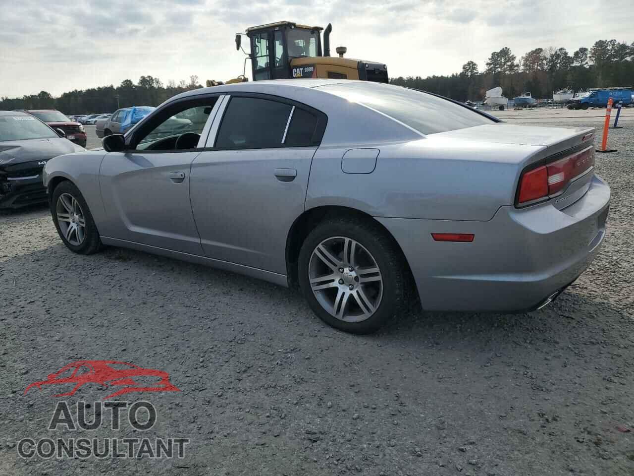 DODGE CHARGER 2013 - 2C3CDXBG3DH638155