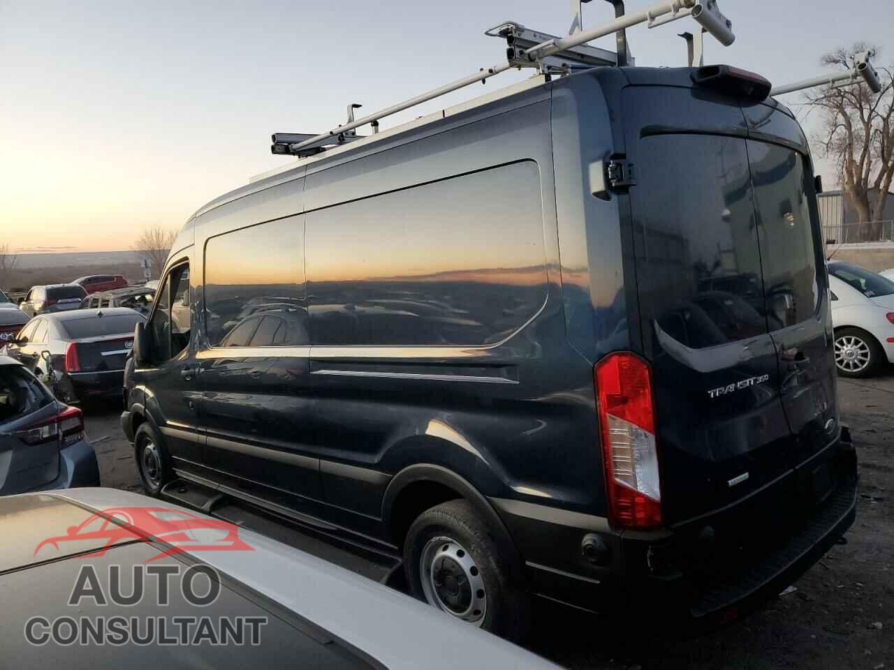 FORD TRANSIT 2019 - 1FTBW2CG7KKA96096