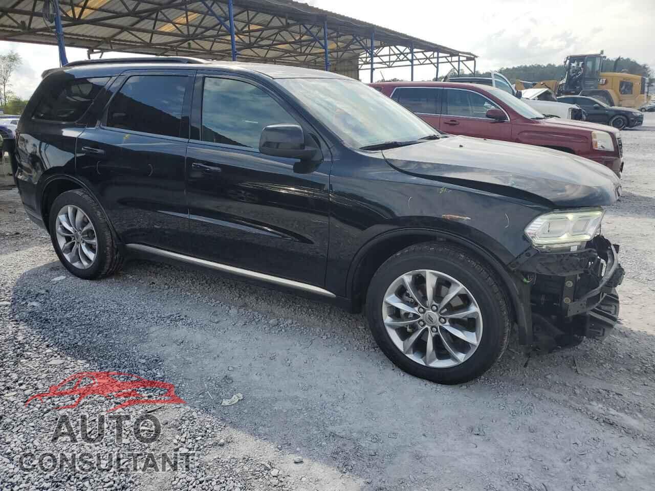 DODGE DURANGO 2022 - 1C4RDHAGXNC173150