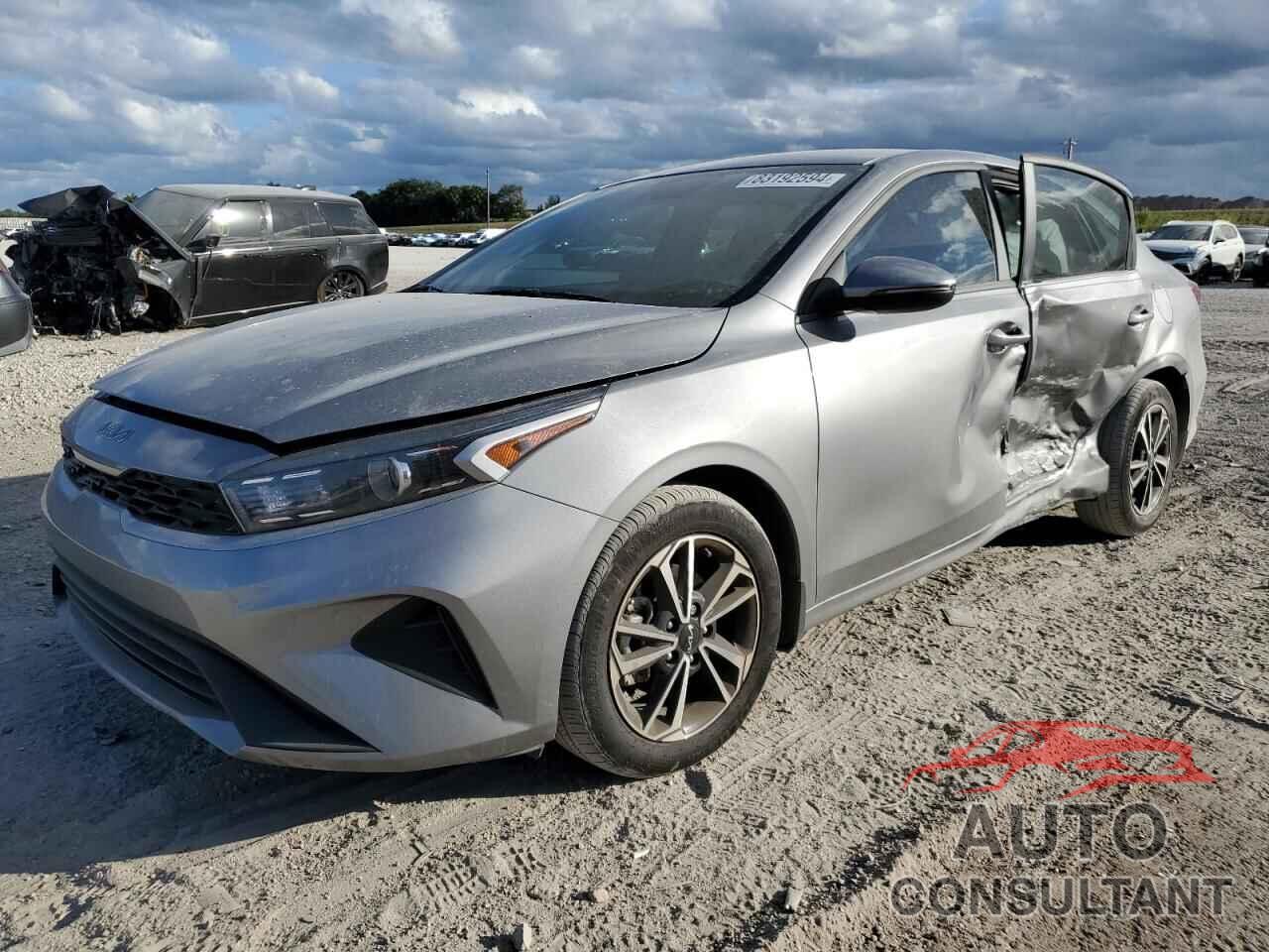 KIA FORTE 2024 - 3KPF24AD3RE721950