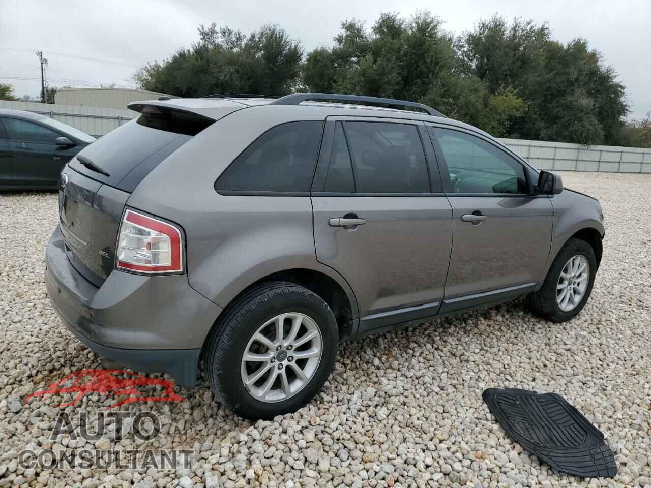 FORD EDGE 2009 - 2FMDK38C49BA81281