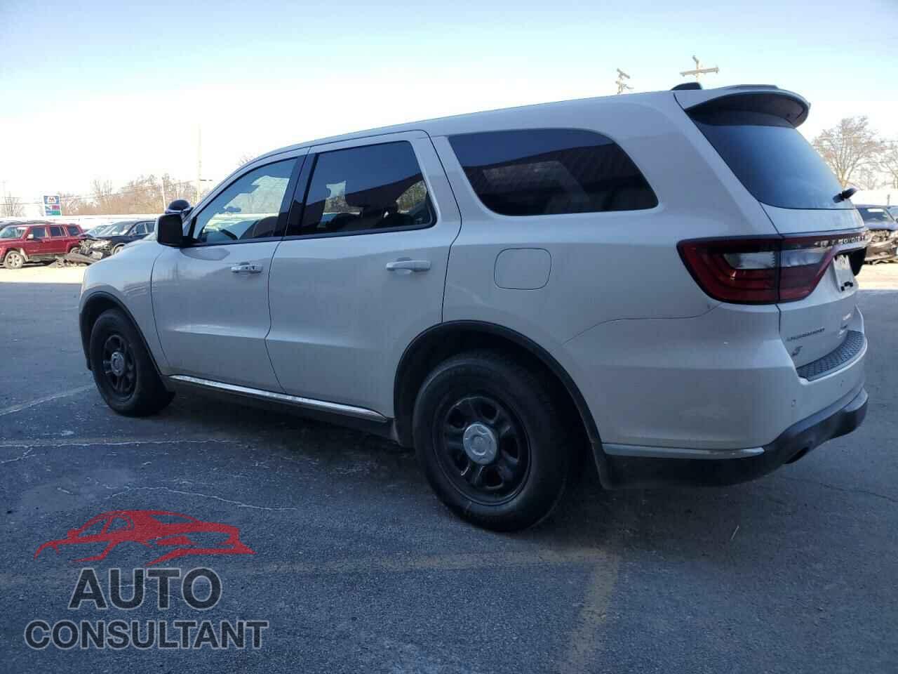 DODGE DURANGO 2023 - 1C4SDJFT9PC590826