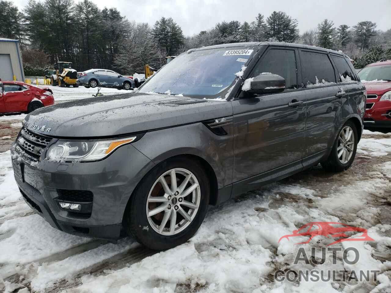 LAND ROVER RANGEROVER 2017 - SALWG2FV6HA155963