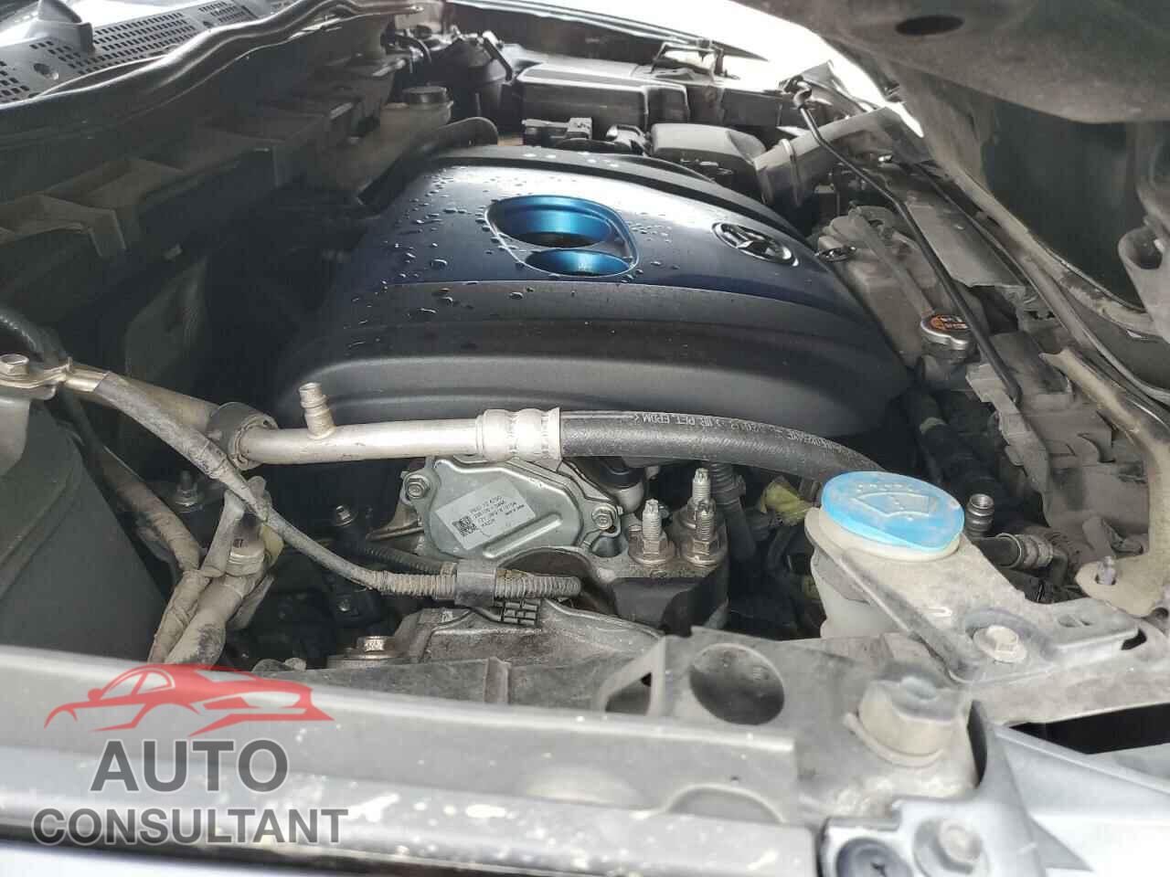 MAZDA CX-5 2013 - JM3KE2CE9D0141272