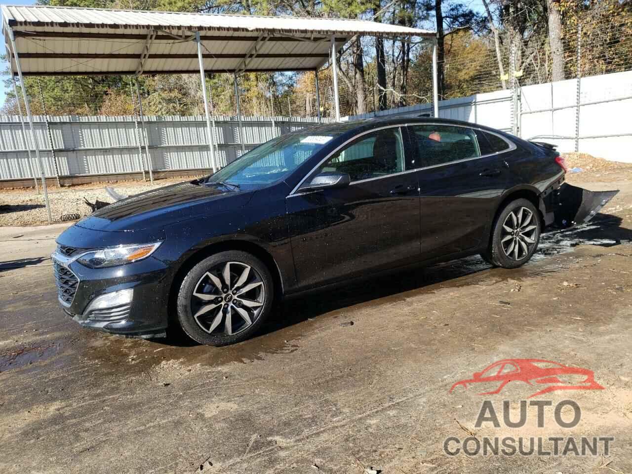 CHEVROLET MALIBU 2024 - 1G1ZG5STXRF191081