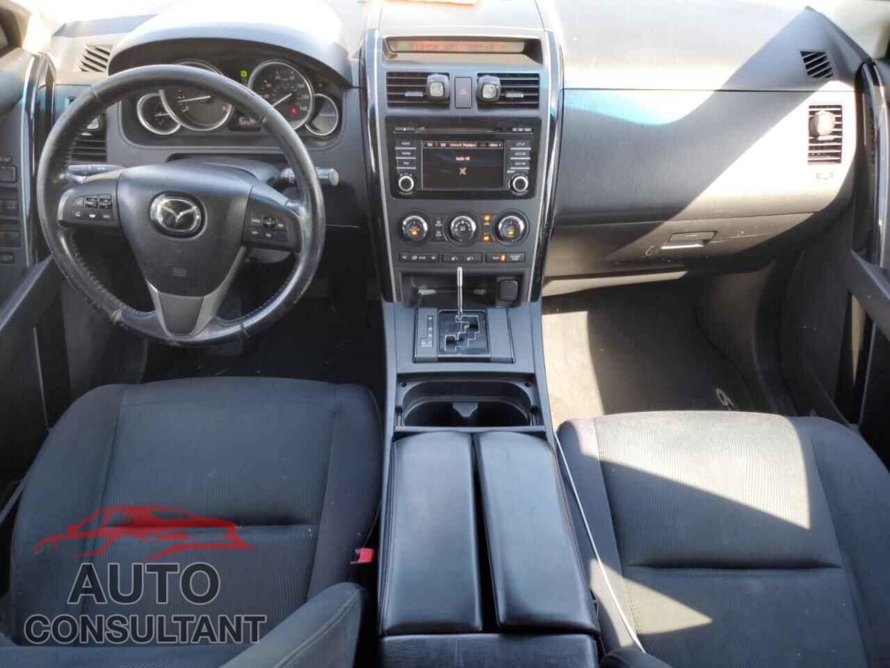 MAZDA CX-9 2013 - JM3TB2BA0D0410237