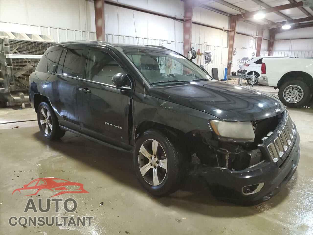 JEEP COMPASS 2016 - 1C4NJCEA1GD678698