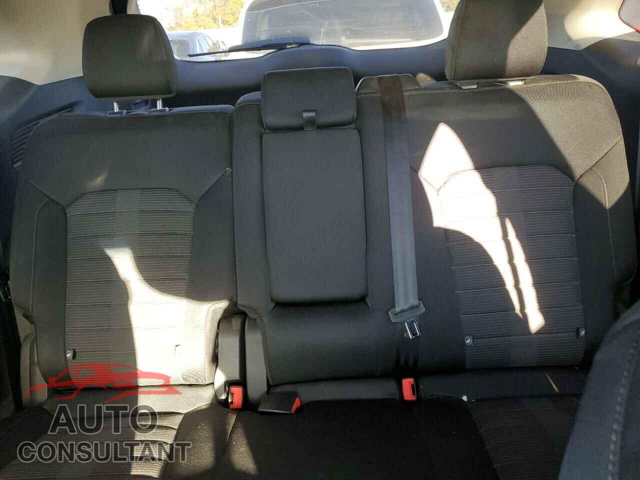 FORD EDGE 2015 - 2FMTK4J90FBC12394