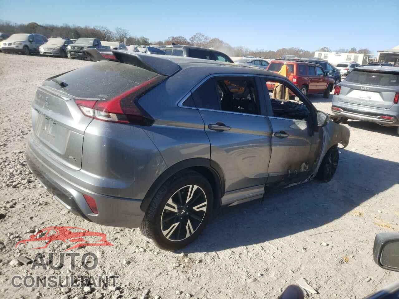 MITSUBISHI ECLIPSE 2023 - JA4ATWAA3PZ005232