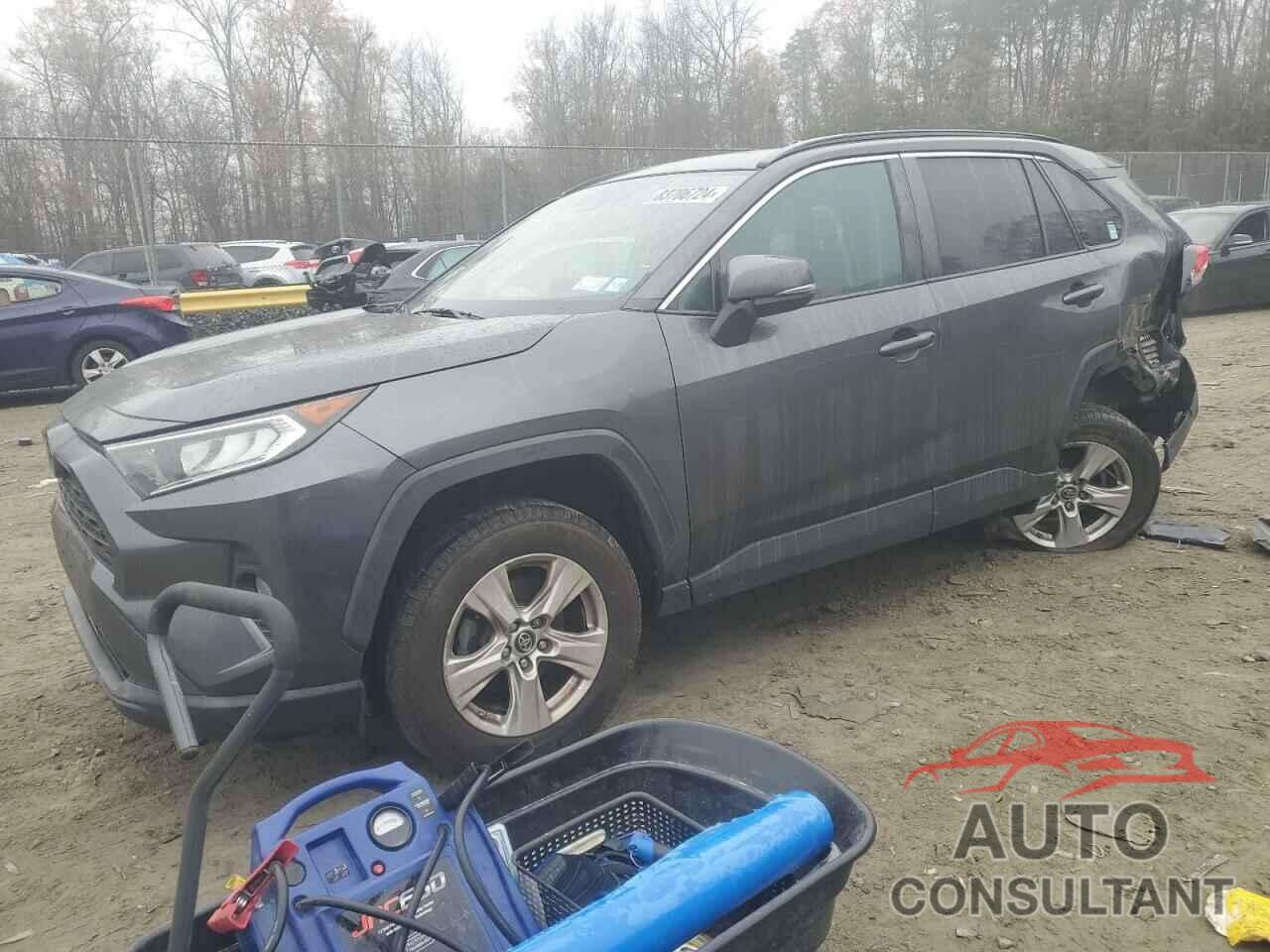 TOYOTA RAV4 2019 - 2T3P1RFV3KW036878