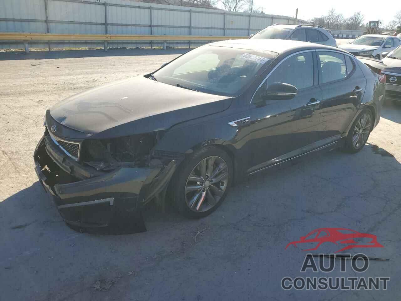 KIA OPTIMA 2015 - 5XXGR4A67FG367581