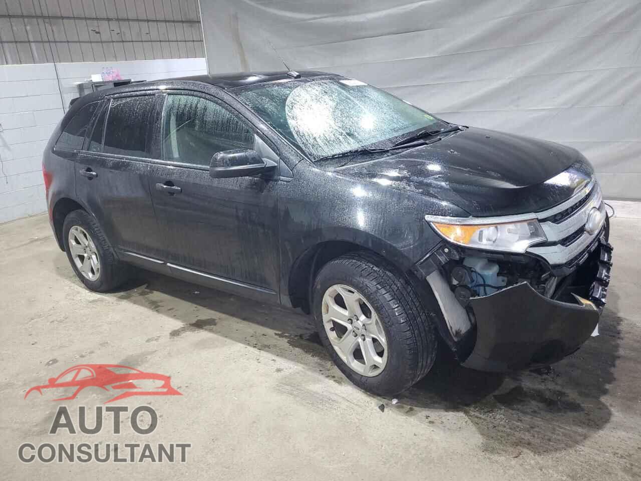 FORD EDGE 2014 - 2FMDK4JC5EBA81056