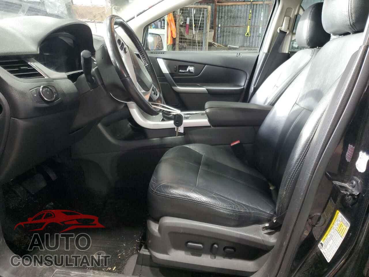 FORD EDGE 2014 - 2FMDK4JC5EBA79209
