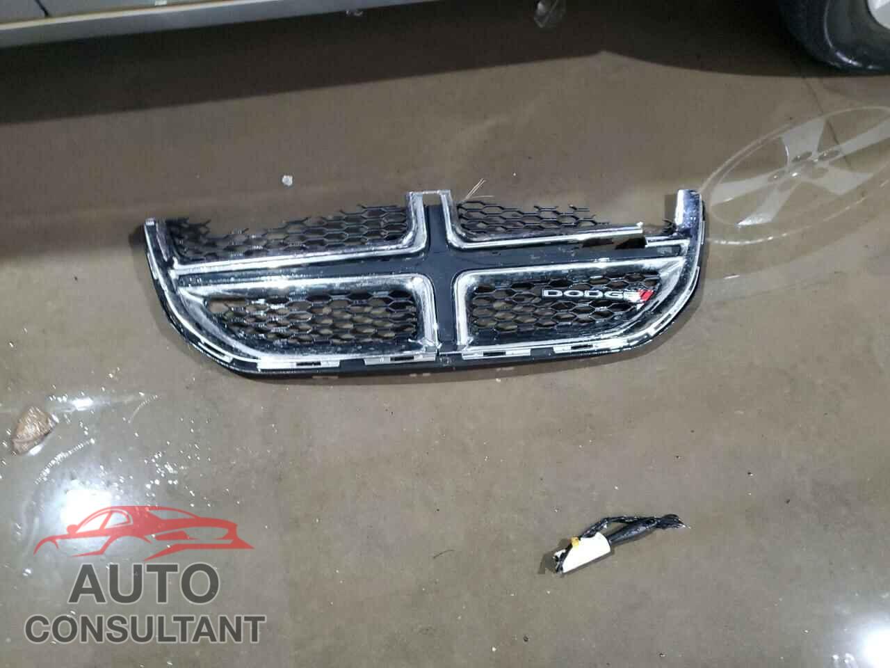 DODGE CARAVAN 2013 - 2C4RDGBG3DR618746