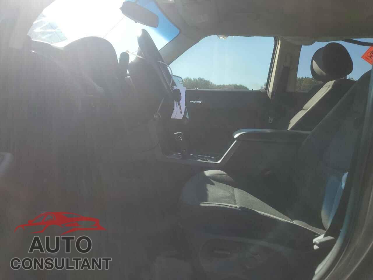 FORD FLEX 2015 - 2FMGK5B89FBA12675
